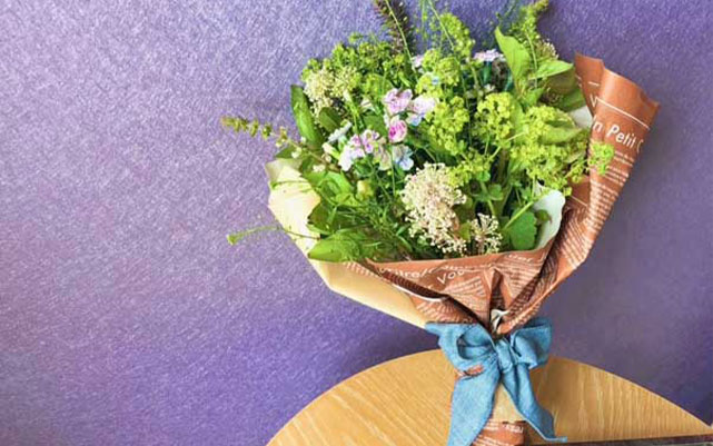 4,400円ギフト花束