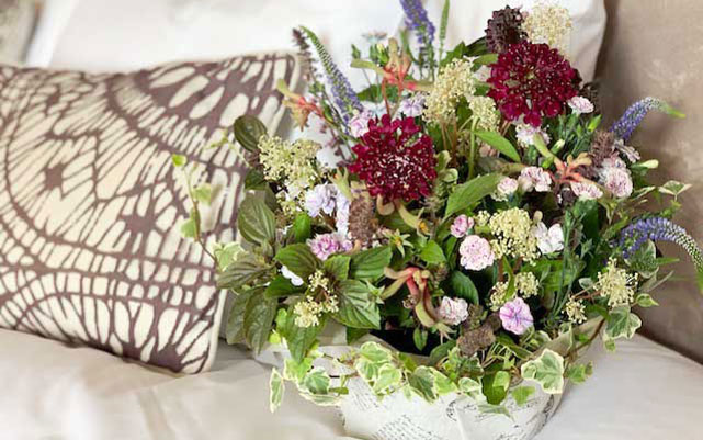 7,150円ギフトアレンジ