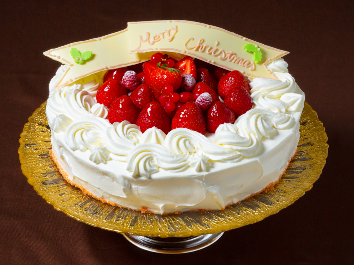 クリスマスケーキ22 予約受付 12月11日 日 まで ホテルオークラjrハウステンボス 公式 クリスマスケーキ22 予約受付 12月11日 日 まで ホテルオークラjrハウステンボス 公式