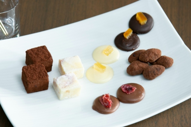  チョコレート Chocolate