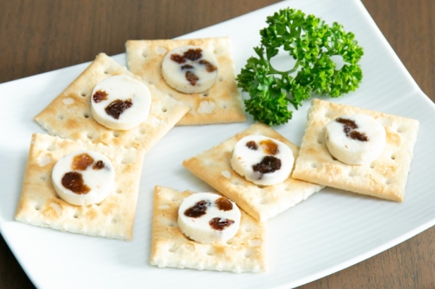 レーズンバター Raisin butter