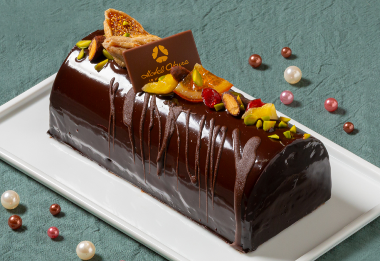 ブッシュ・ド・ノエル