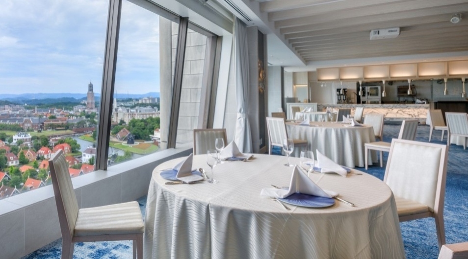 プレミアバンケット「パール」