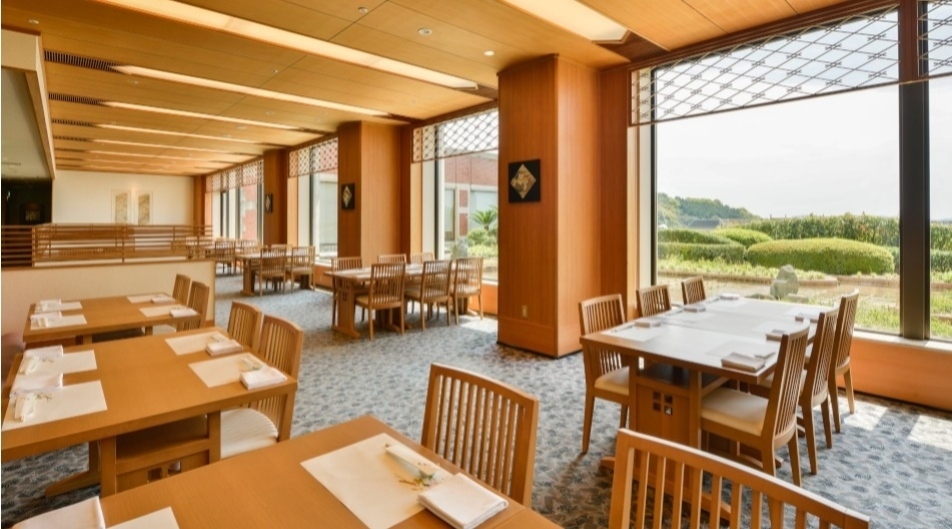 日本料理「さくら」