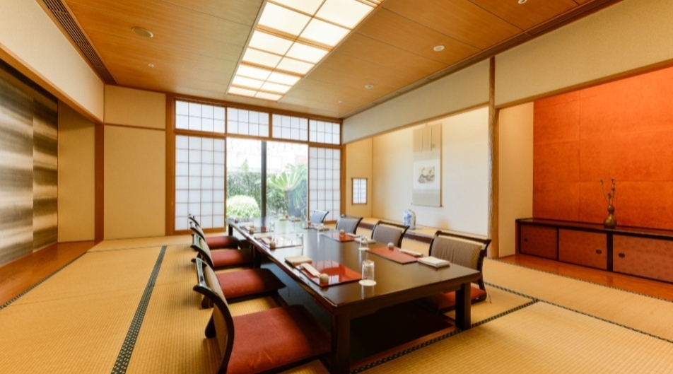 完全個室「はなみずき」