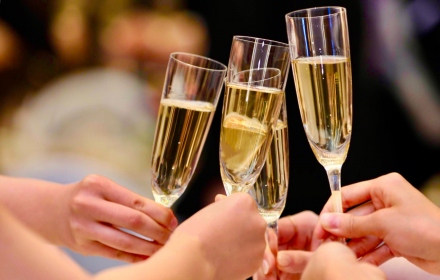 忘年会・新年会プラン