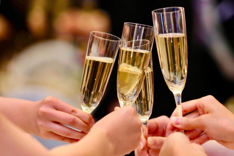 忘年会・新年会プラン