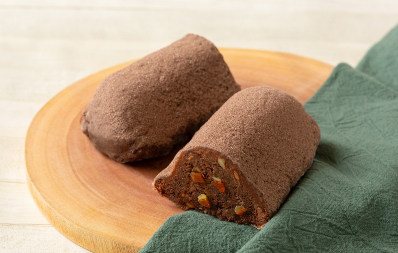 ショコラシュトーレン