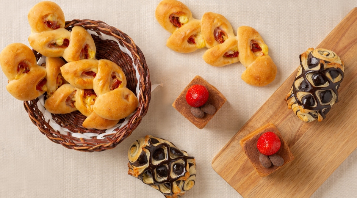 サイラー　新商品4種