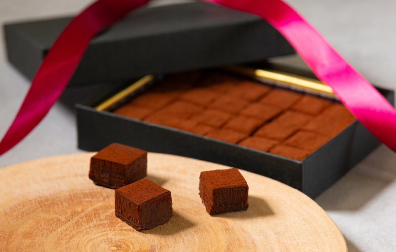 生チョコ（24個入り