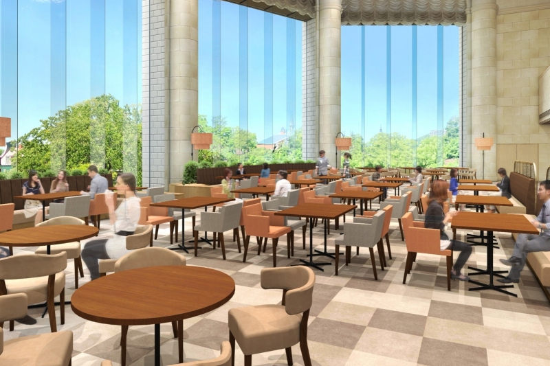 カメリアイメージ