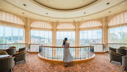 春のご旅行に♪スペシャルオファー