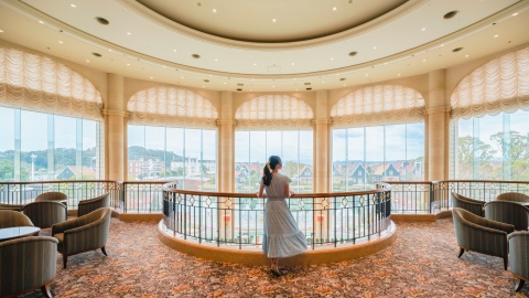 春のご旅行に♪スペシャルオファー