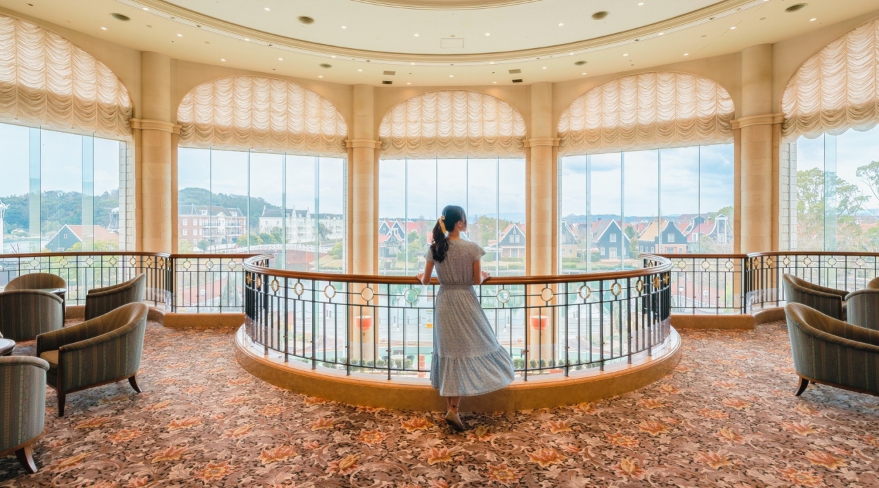 ソロ活応援♪14時アーリーチェックインプラン