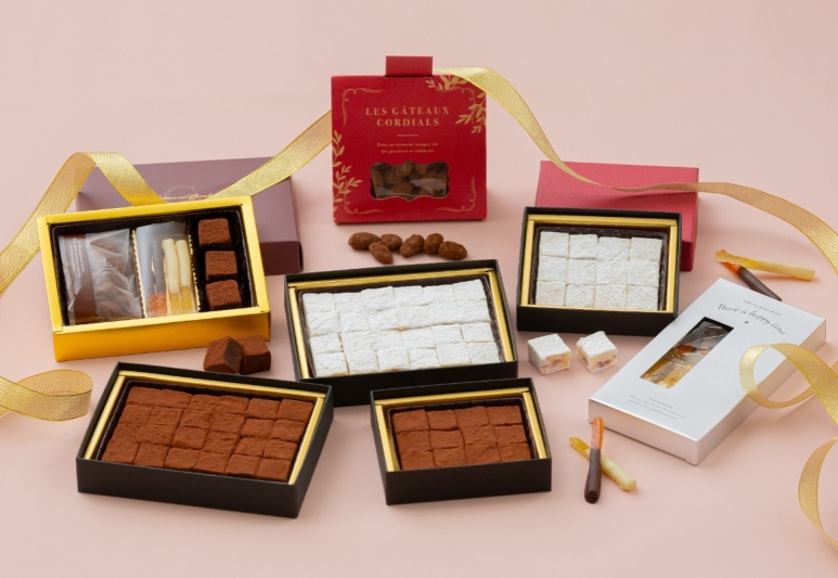 2026 バレンタイン | ホテルオークラJRハウステンボス｜長崎・佐世保の