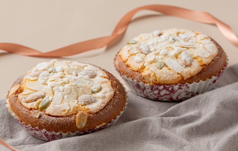 ショコラパネトーネ