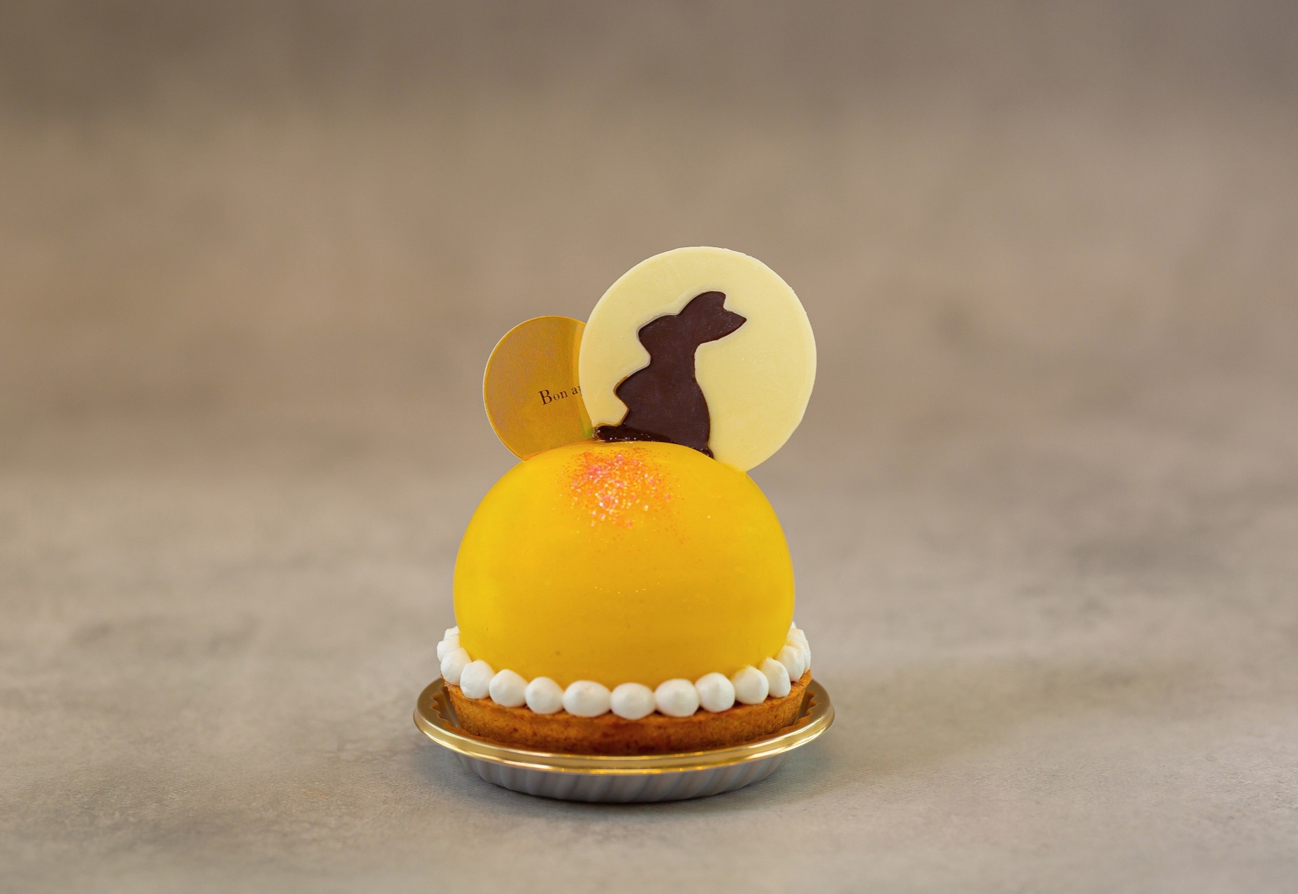Otsukimi tart