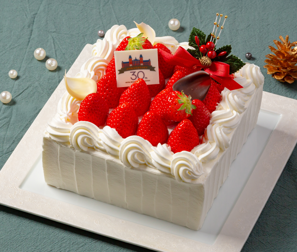プレミアムケーキ