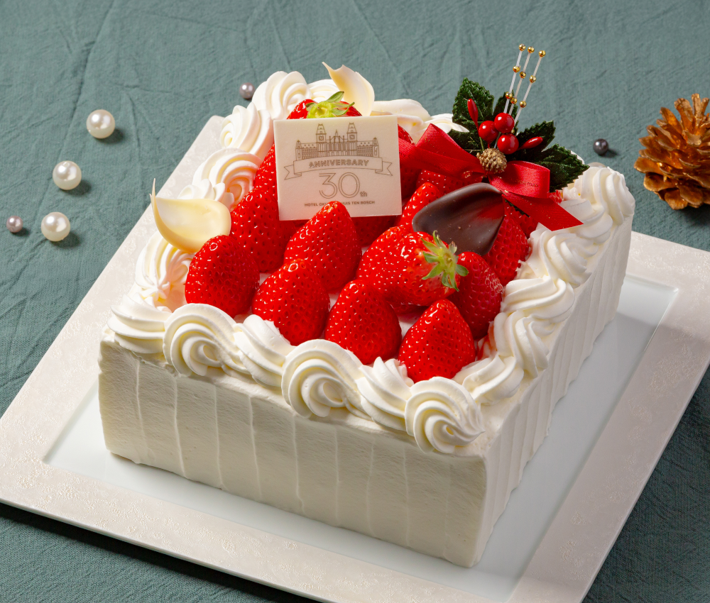 プレミアムケーキ