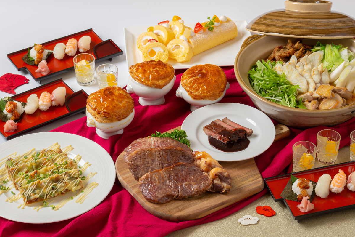 スタッフおすすめカクテル