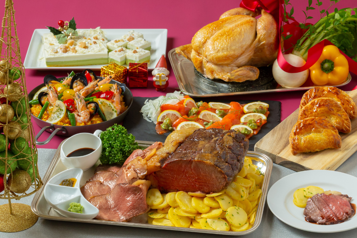 冬のうまかもんフェア