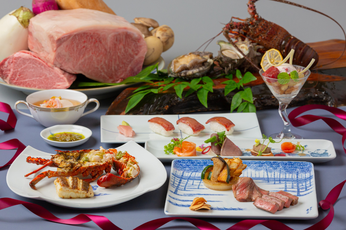 年末年始特別コース