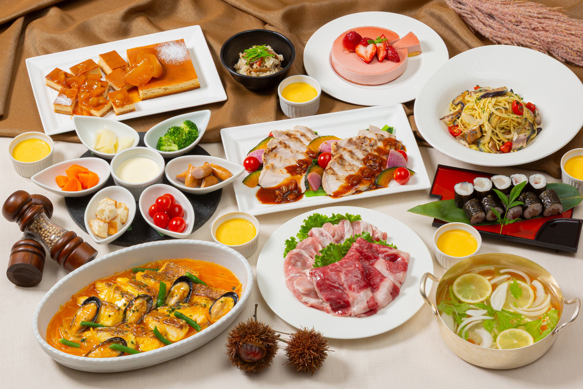 料理3