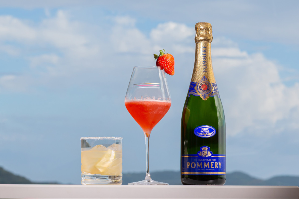 夏のカクテルフェア