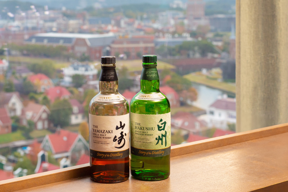 おすすめウィスキーフェア