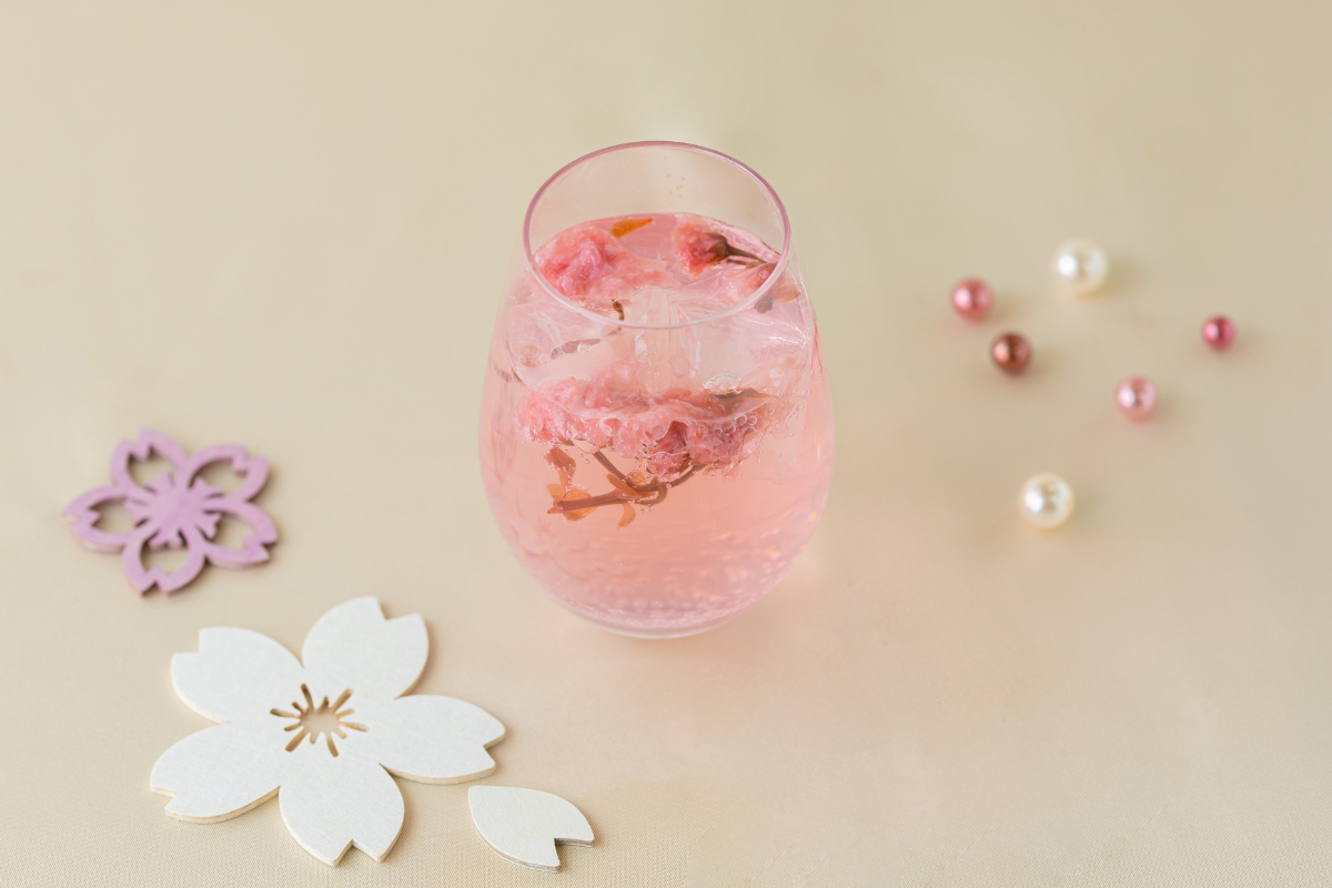 ドリンクフェア