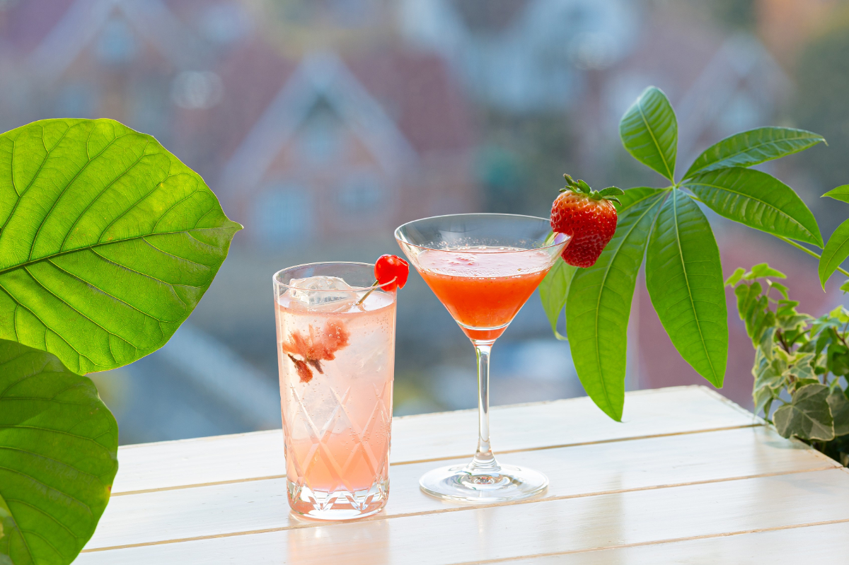 カクテルフェア