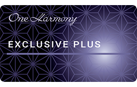 エクスクルーシィヴプラス