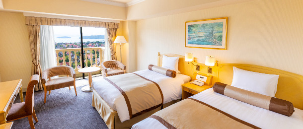 スーペリアパークビューツイン