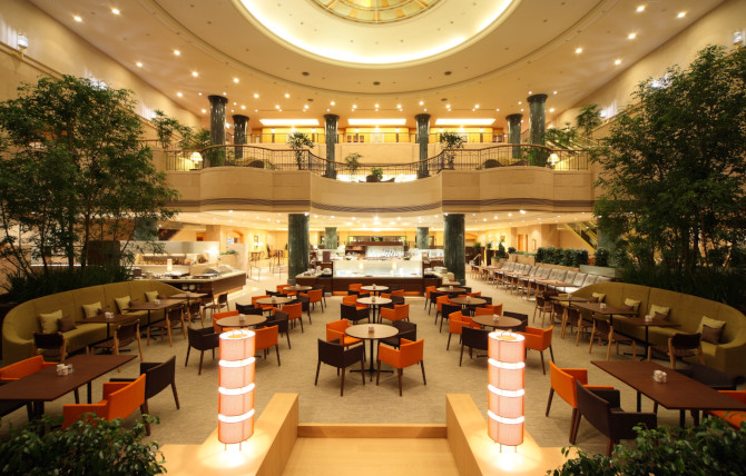 食物アレルギーをお持ちの方へ