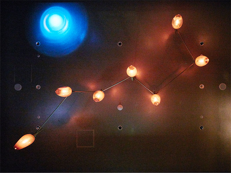 スターライトクルーズバー シリウス ホテルオークラjrハウステンボス 公式