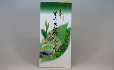 長崎そのぎ茶