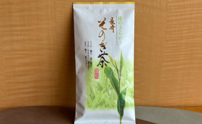 長崎そのぎ茶
