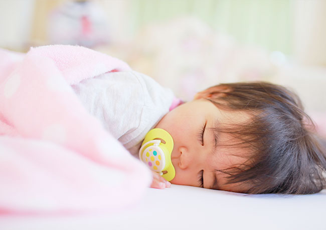 お子さま・赤ちゃん用品