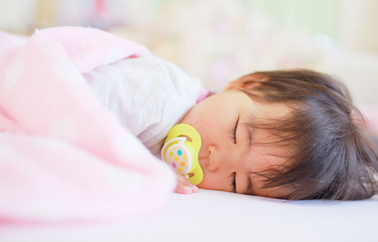 充実のお子さま・赤ちゃん用品